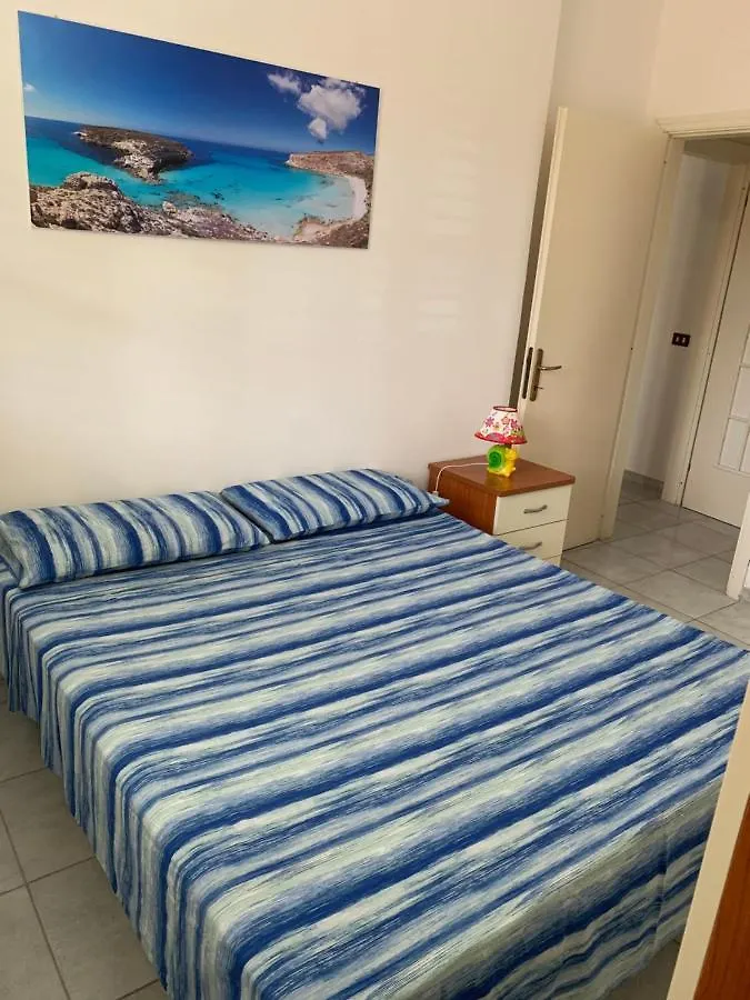 Appartamento Lopadusa trilo 2 LMP Italia