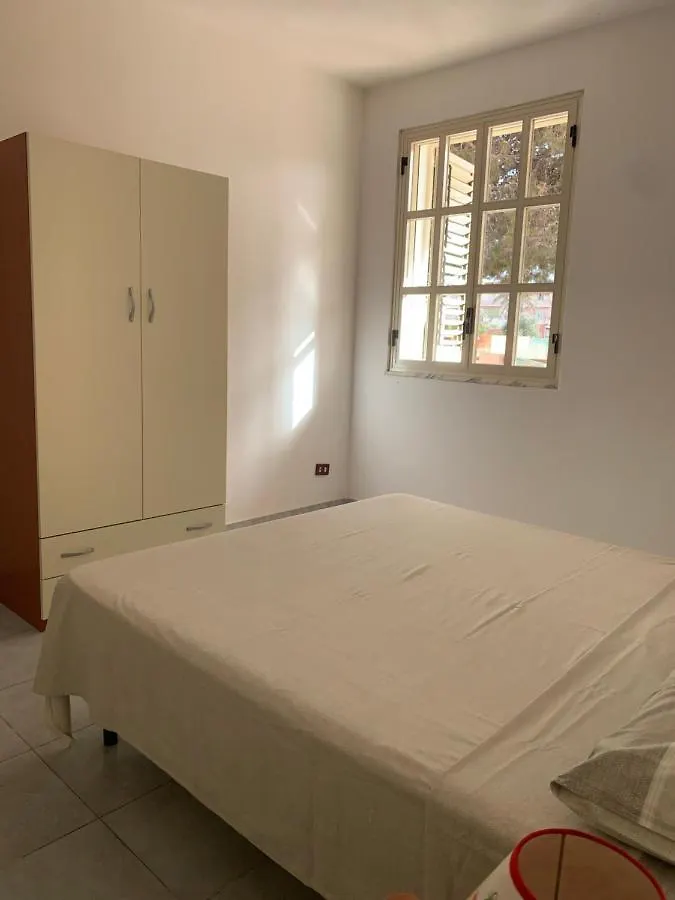 Lopadusa trilo 2 LMP Appartamento
