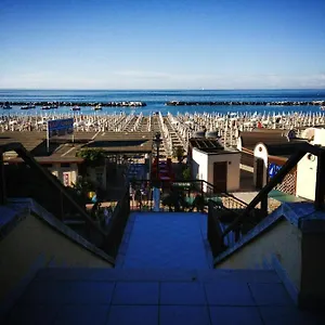  Appartamento Sul Mare Italia