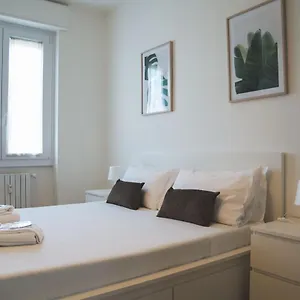  Appartamento L'arche Comfort & Relax - House In The Trees Italia