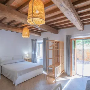 Casa vacanze La Chiusa 1984 - Helloelba Italia