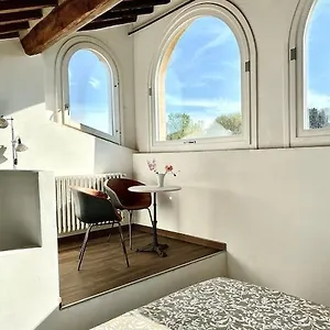  Appartamento Torre Il Poggiarello In Chianti Italia