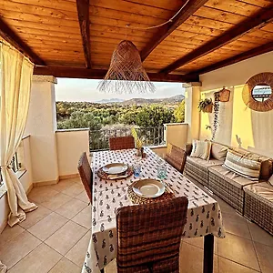  Appartamento Residenza Porto Istana Italia