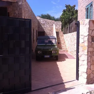 Casa vacanze Casa Maria